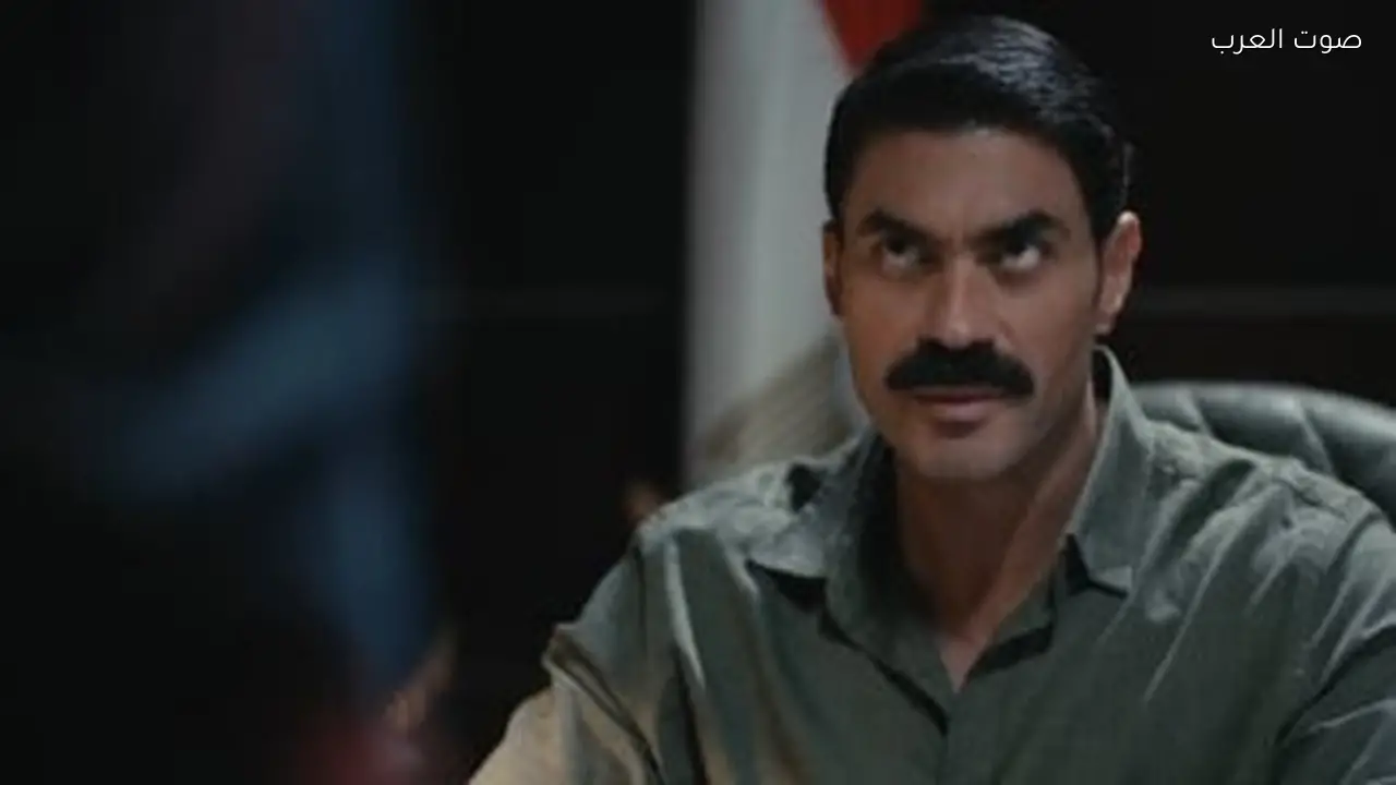 مواعيد عرض الحلقة 13 من مسلسل مناعة والقنوات الناقلة