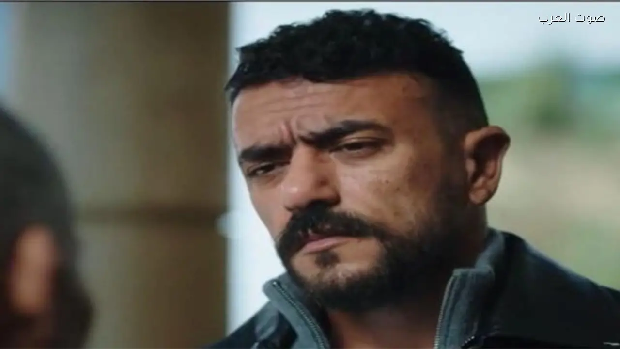 مواعيد عرض الحلقة 15 من مسلسل علي كلاي والقنوات الناقلة