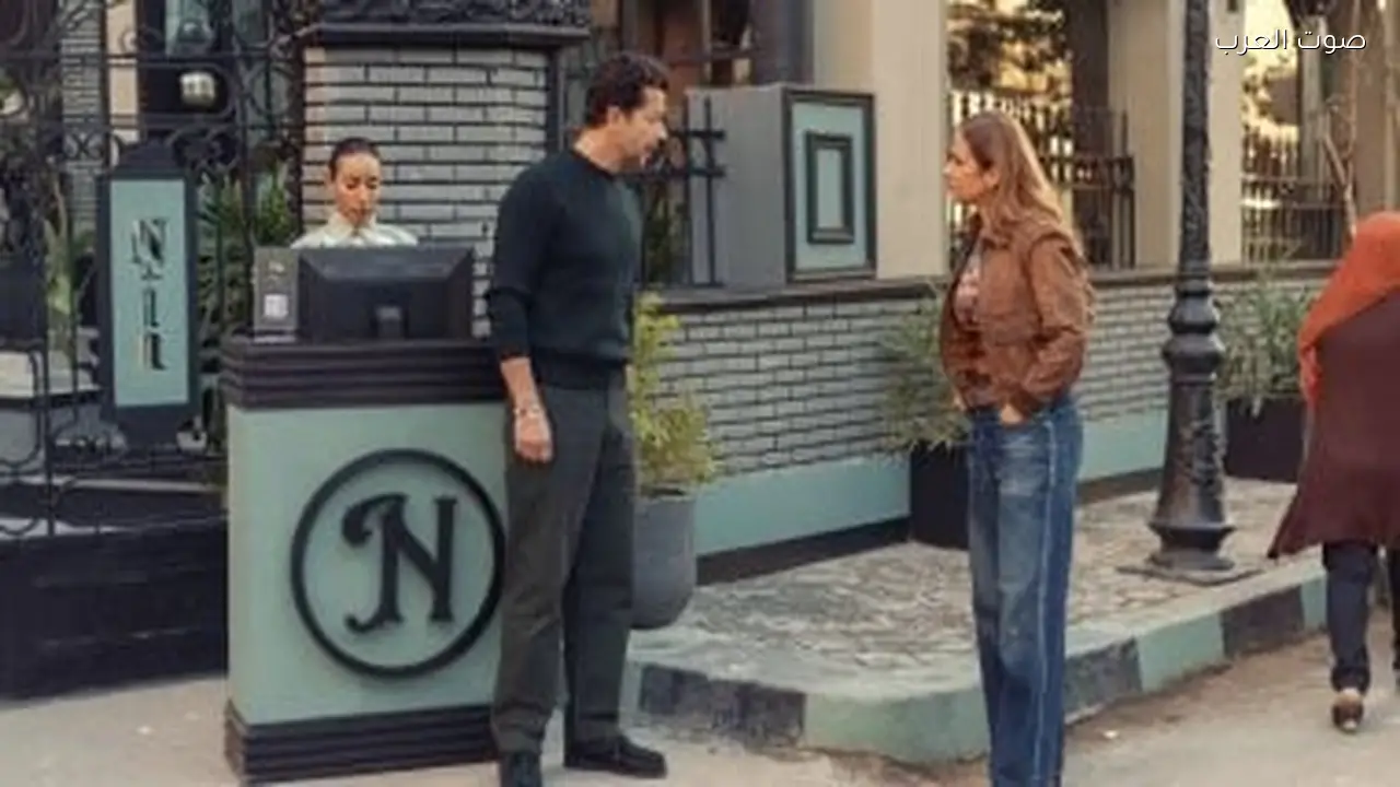 مواعيد عرض الحلقة 16 من مسلسل على قد الحب والقنوات الناقلة