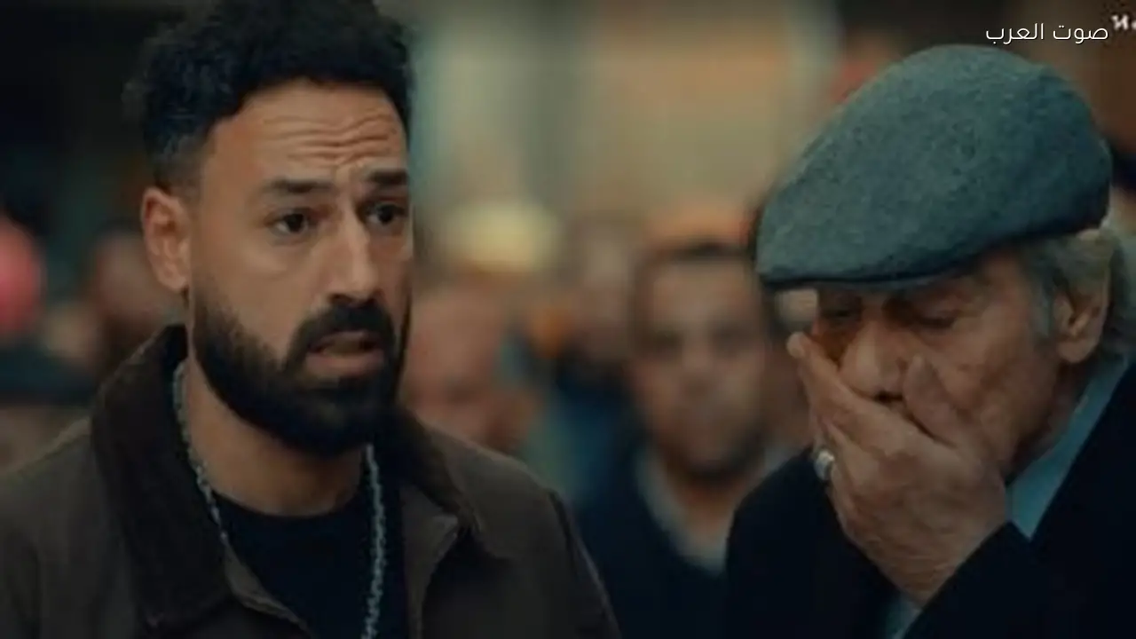 مواعيد عرض الحلقة 17 من مسلسل درش والقنوات الناقلة