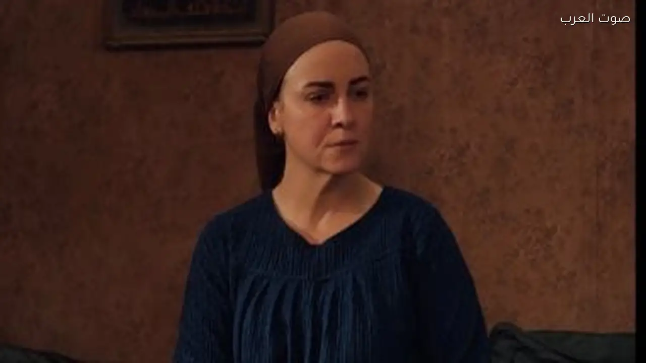 مواعيد عرض الحلقة 3 من مسلسل حكاية نرجس والقنوات الناقلة