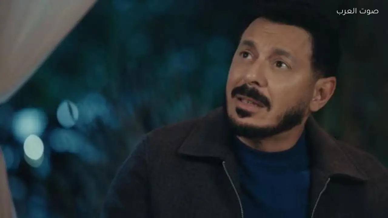 مواعيد عرض الحلقة 30 والأخيرة من مسلسل درش بطولة مصطفى شعبان