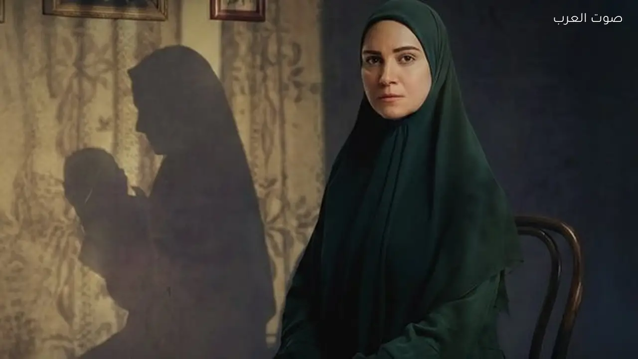 مواعيد عرض الحلقة الثالثة من “حكاية النرجس” والقنوات الناقلة