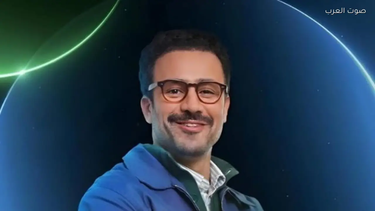 مواعيد عرض مسلسل “بابا وماما جيران” لأحمد داود