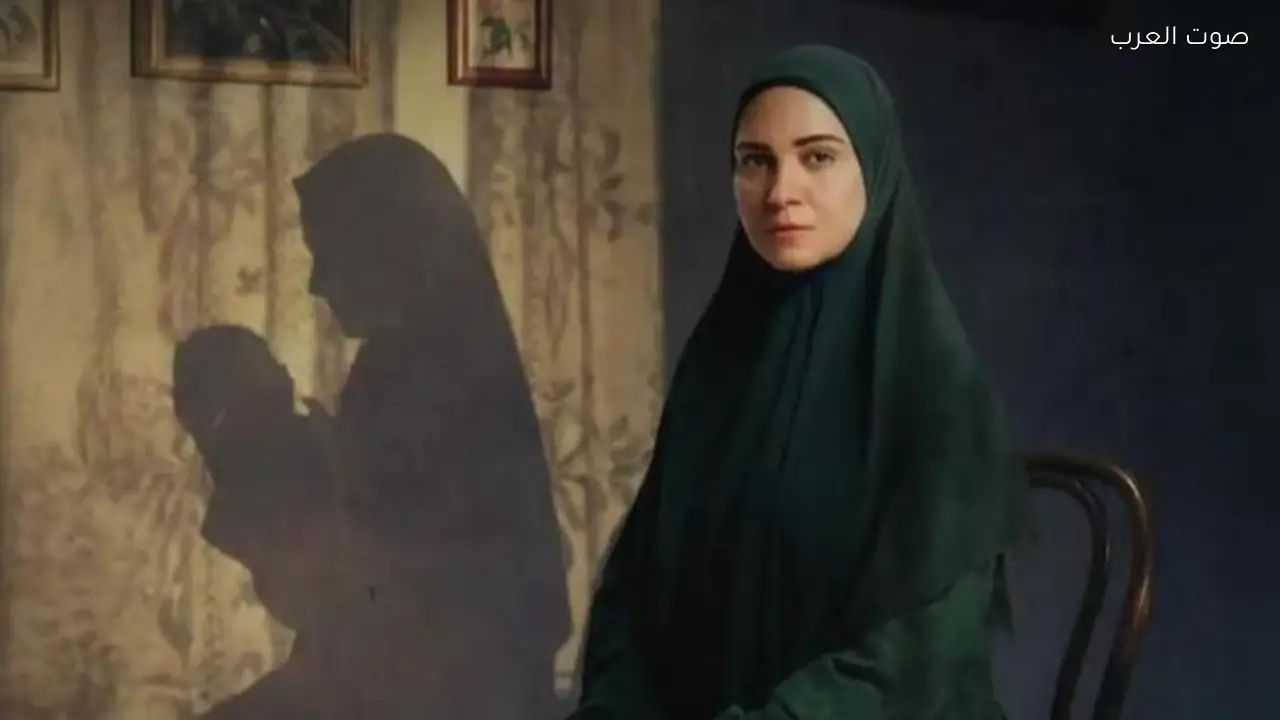 مواعيد عرض مسلسل «حكاية نرجس» والقنوات الناقلة