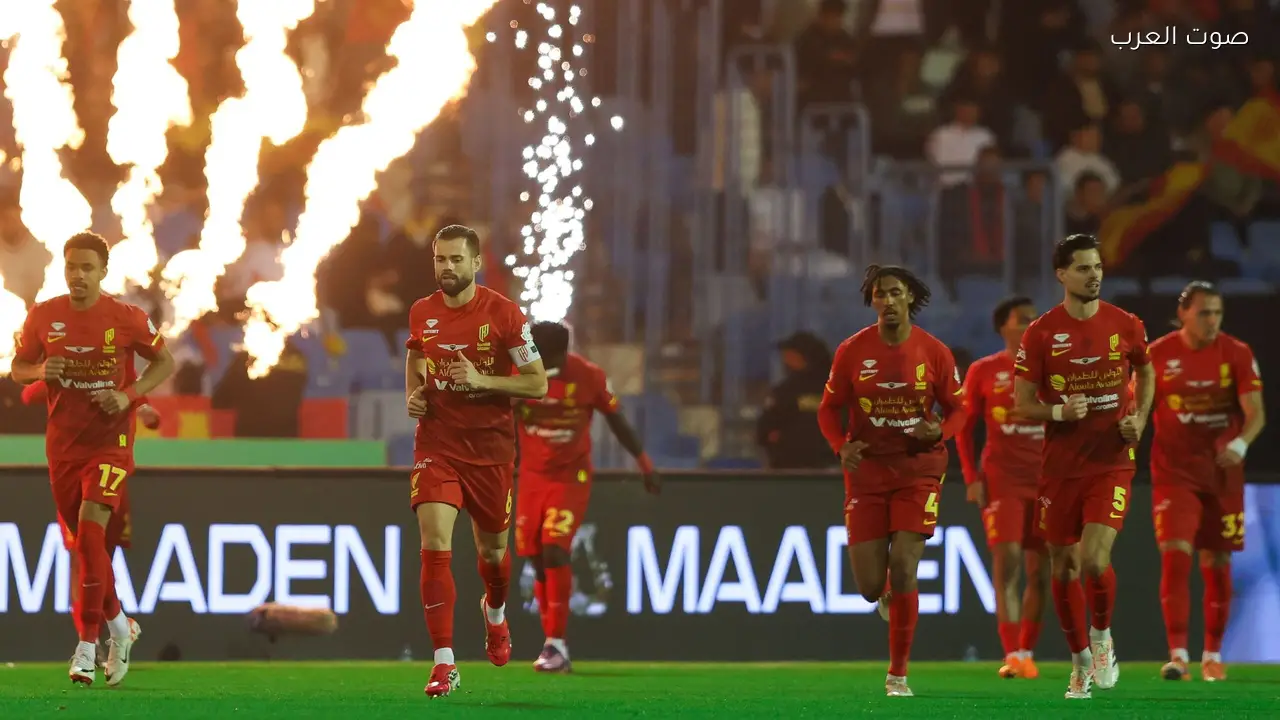 مواعيد مباريات اليوم الخميس 5 مارس 2026 والبث المباشر