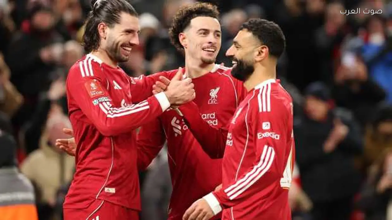 مواعيد مباريات ليفربول وبرشلونة والبايرن اليوم الثلاثاء 10 مارس والقنوات الناقلة