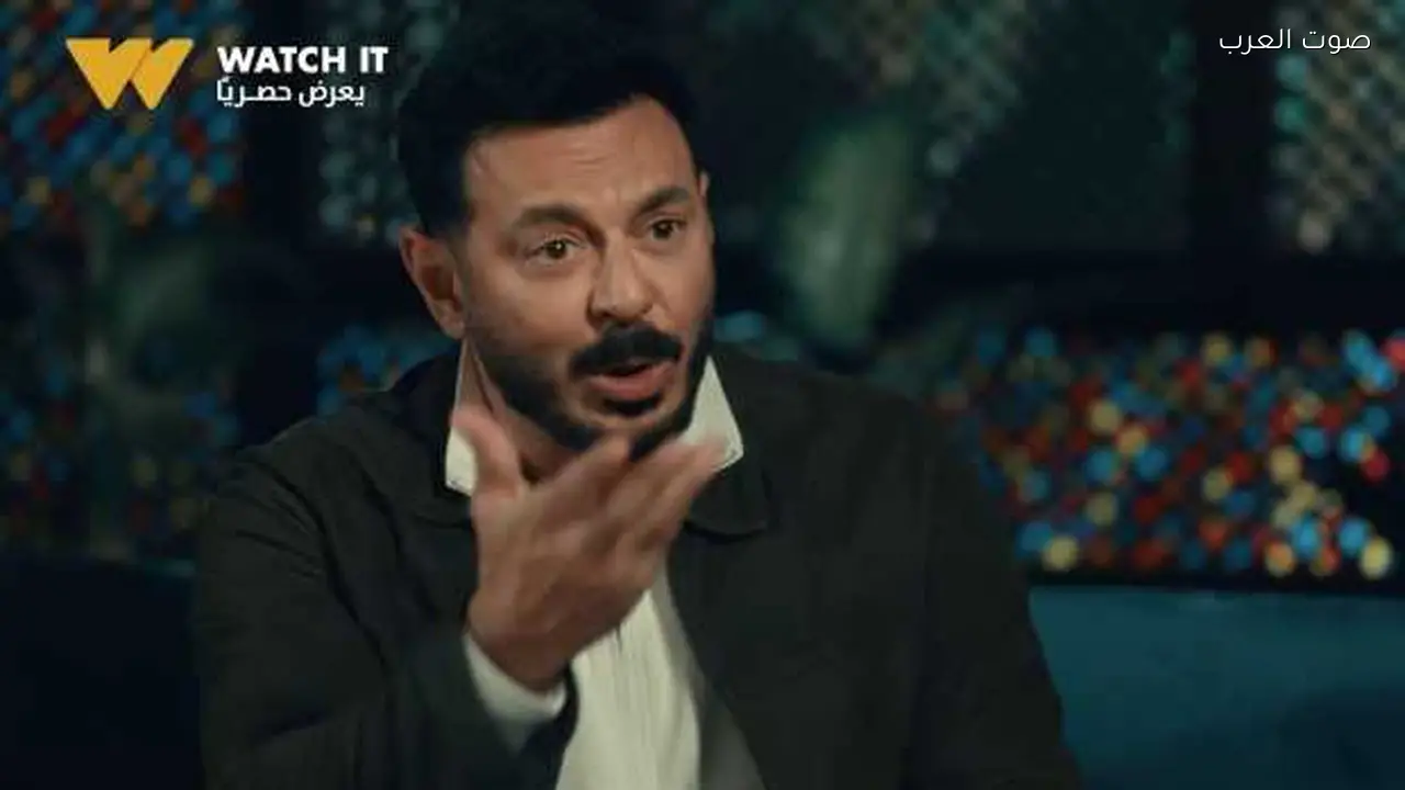 مواعيد وقنوات عرض الحلقة 18 من مسلسل درش رمضان 2026