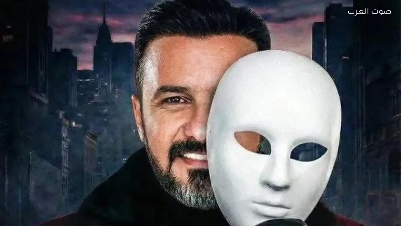 مواعيد وقنوات عرض مسلسل قطر صغنطوط قبل بدء عرضه