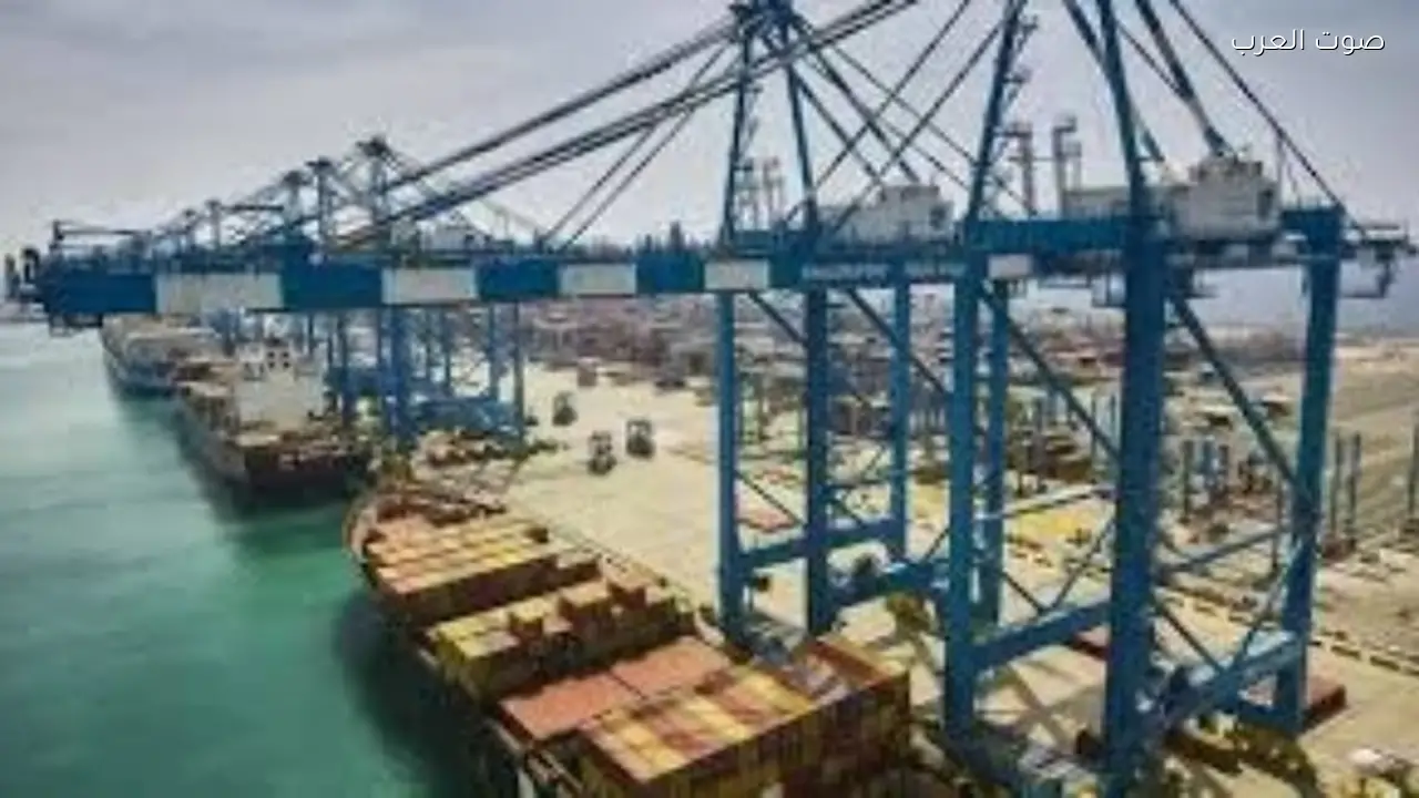 موانئ أبوظبي تواصل العمليات وتطبق إجراءات إدارة الأزمة