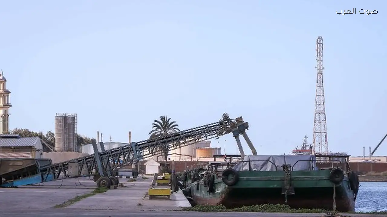 موانئ دبي: ميناء جبل علي يعمل بشكل طبيعي