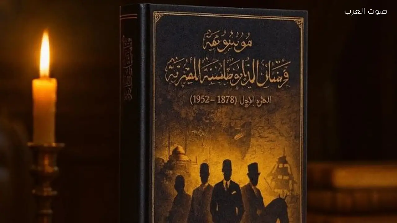 موسوعة فرسان الدبلوماسية تسلط الضوء على تاريخ الدولة المصرية