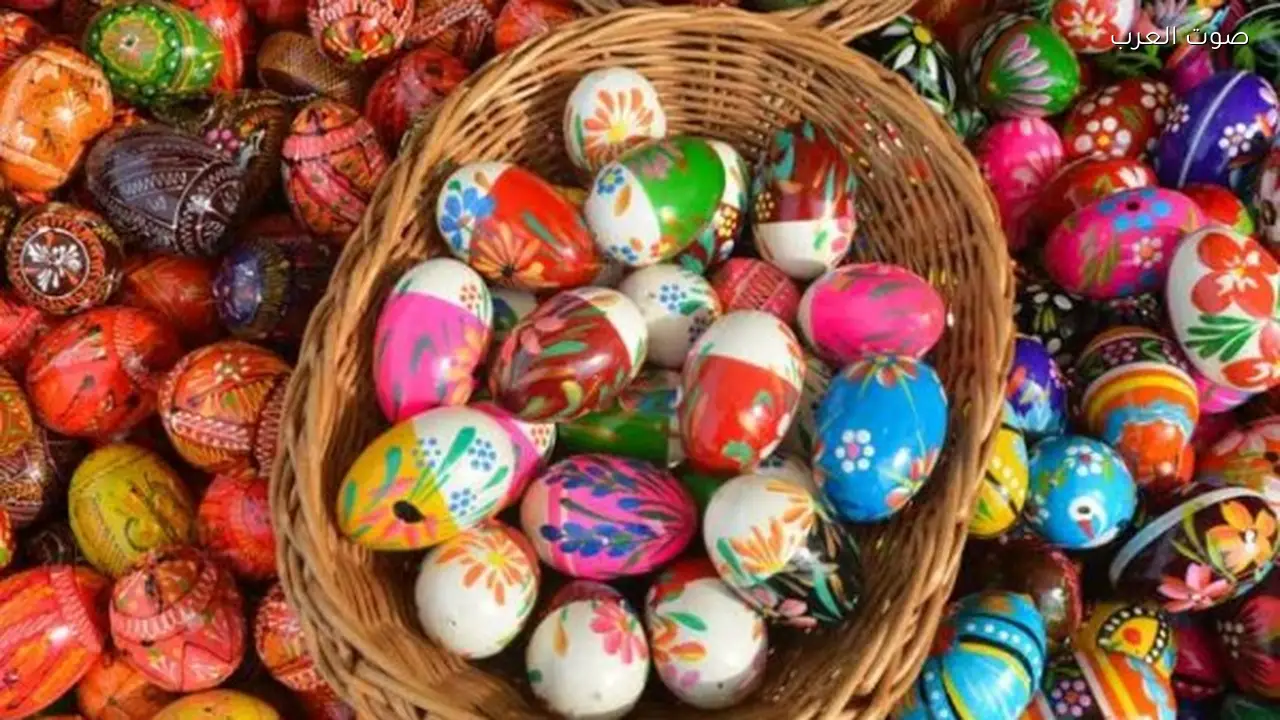 موعد إجازة شم النسيم في 2026