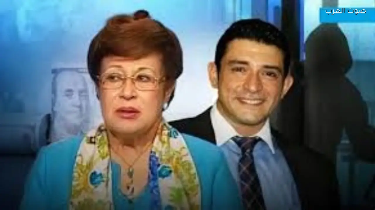 موعد الفصل في دعوى الحجر على أموال نوال الدجوي