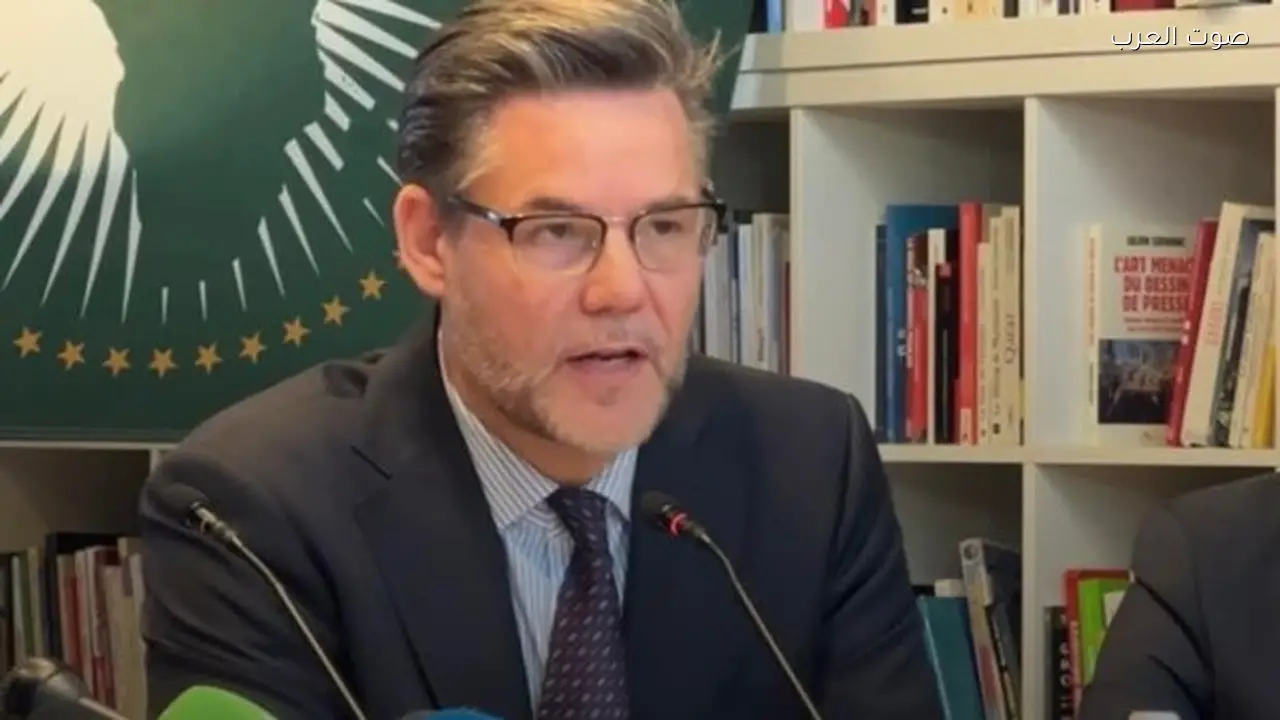 موعد النطق في قضية سحب لقب أمم أفريقيا من السنغال