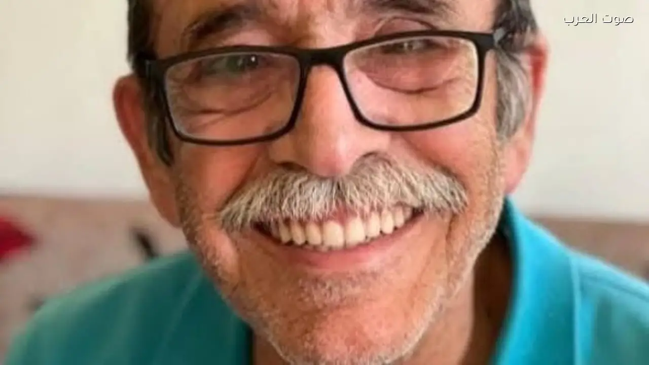 موعد جنازة عدنان قنوع ومكان إقامتها