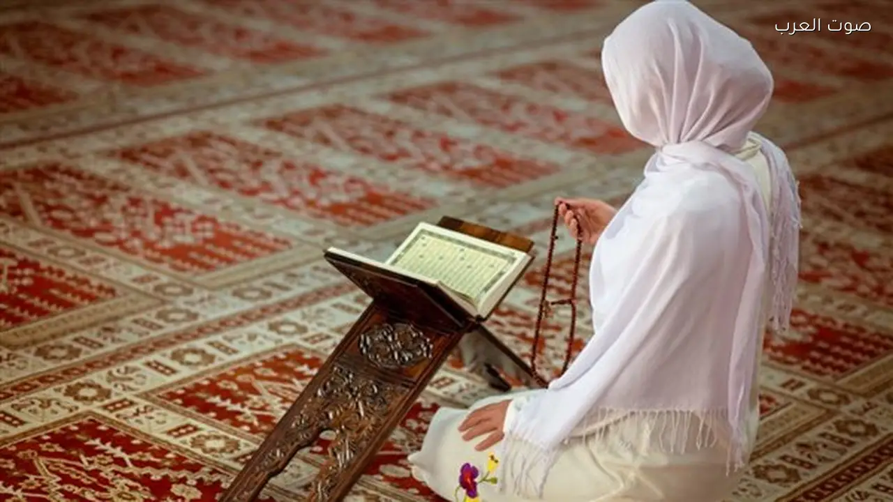 موعد رمضان 2026 يوافق اليوم الاثنين 9 مارس