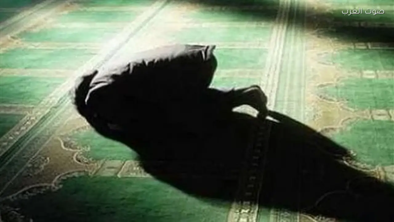 موعد صلاة العشاء في الغربية اليوم الإثنين 2 مارس 2026