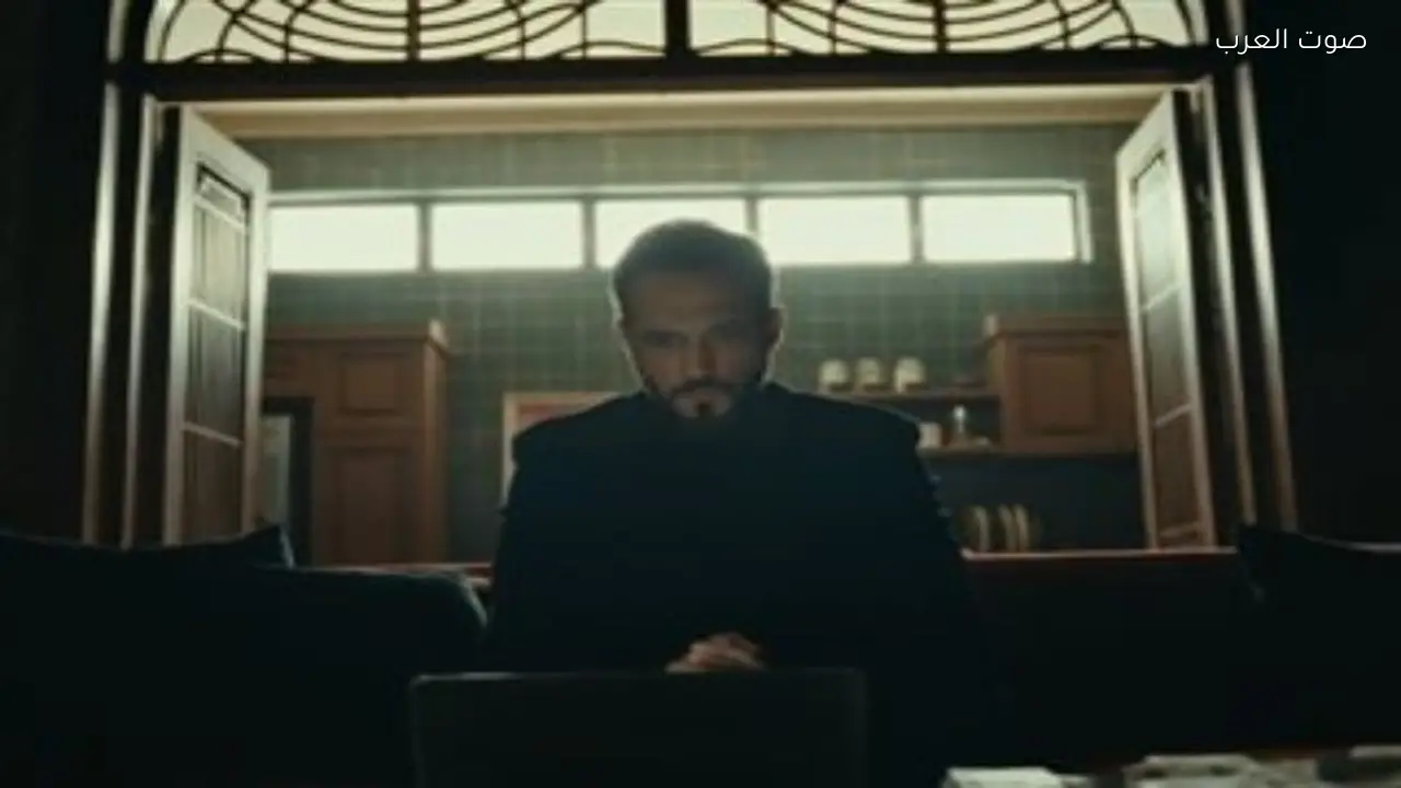 موعد عرض الحلقة 15 من مسلسل فن الحرب بطولة يوسف الشريف