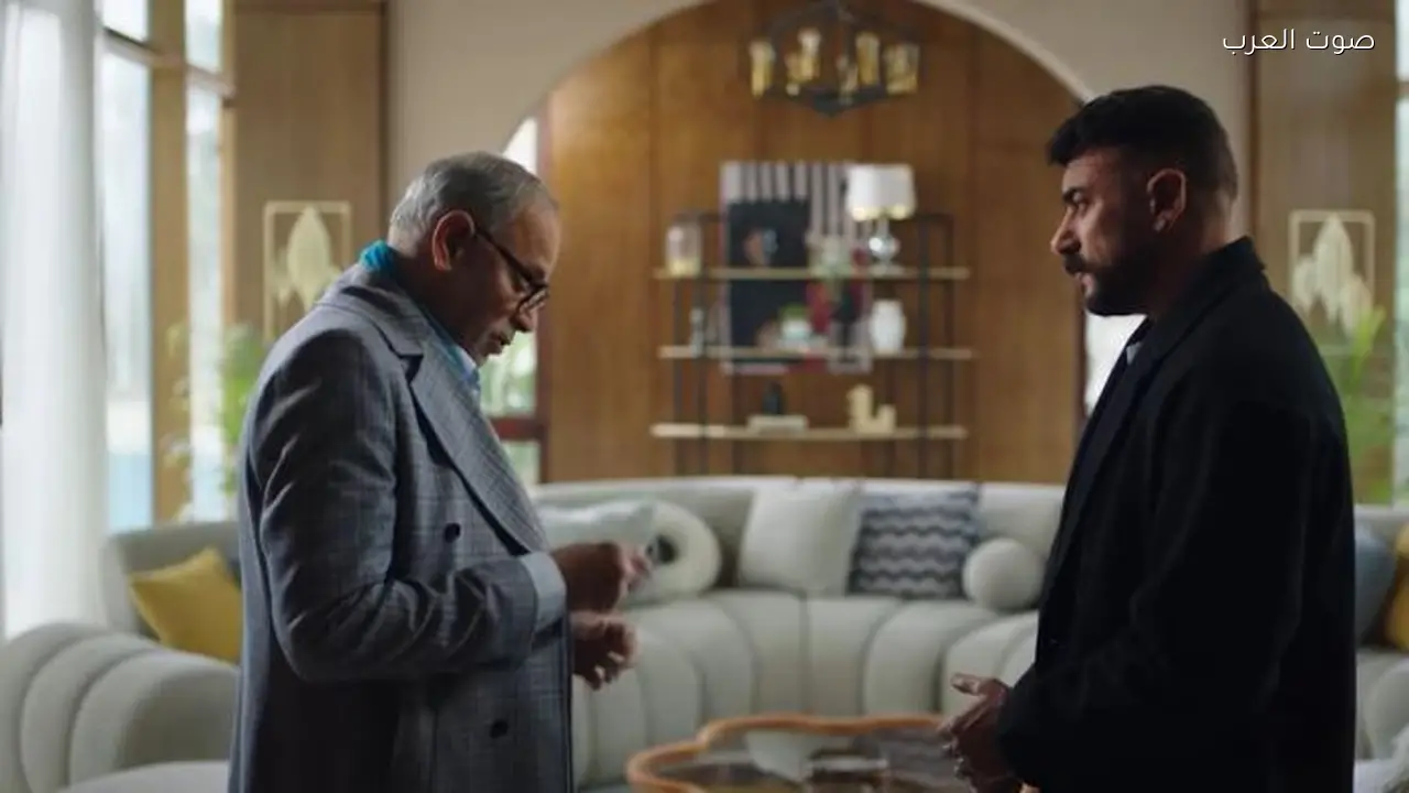 موعد عرض الحلقة 17 من مسلسل علي كلاي والقنوات الناقلة