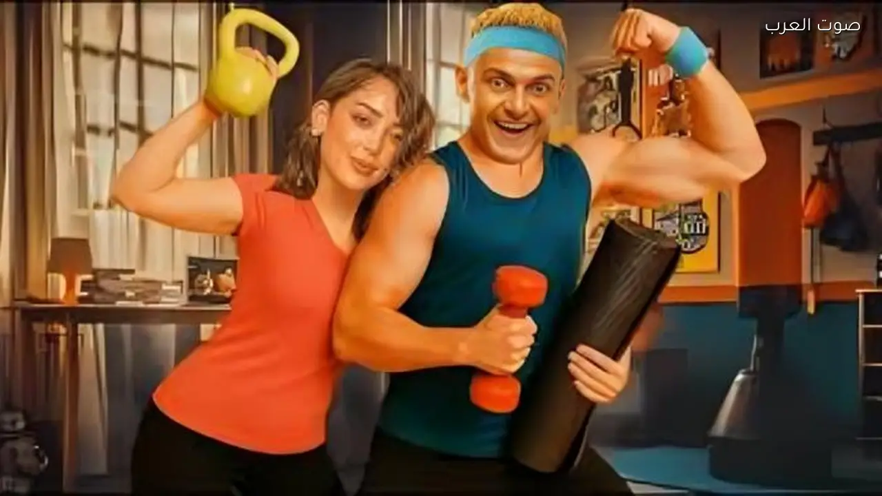 موعد عرض فيلم بيج رامي الذي يجسد بطولته رامز جلال