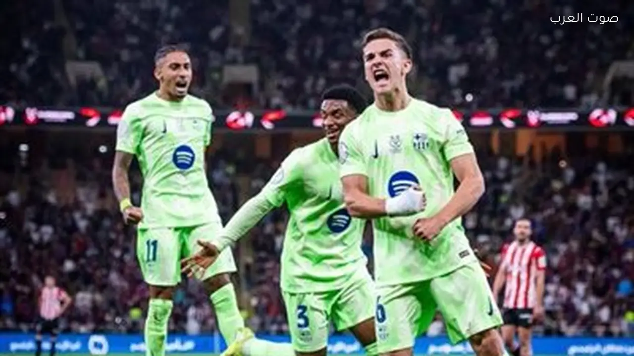 موعد مباراة برشلونة وإشبيلية في الدوري الإسباني والقنوات الناقلة والتشكيل المتوقع