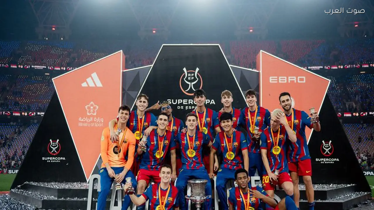 موعد مباراة برشلونة ونيوكاسل في دوري أبطال أوروبا وتفاصيل اللقاء المرتقب