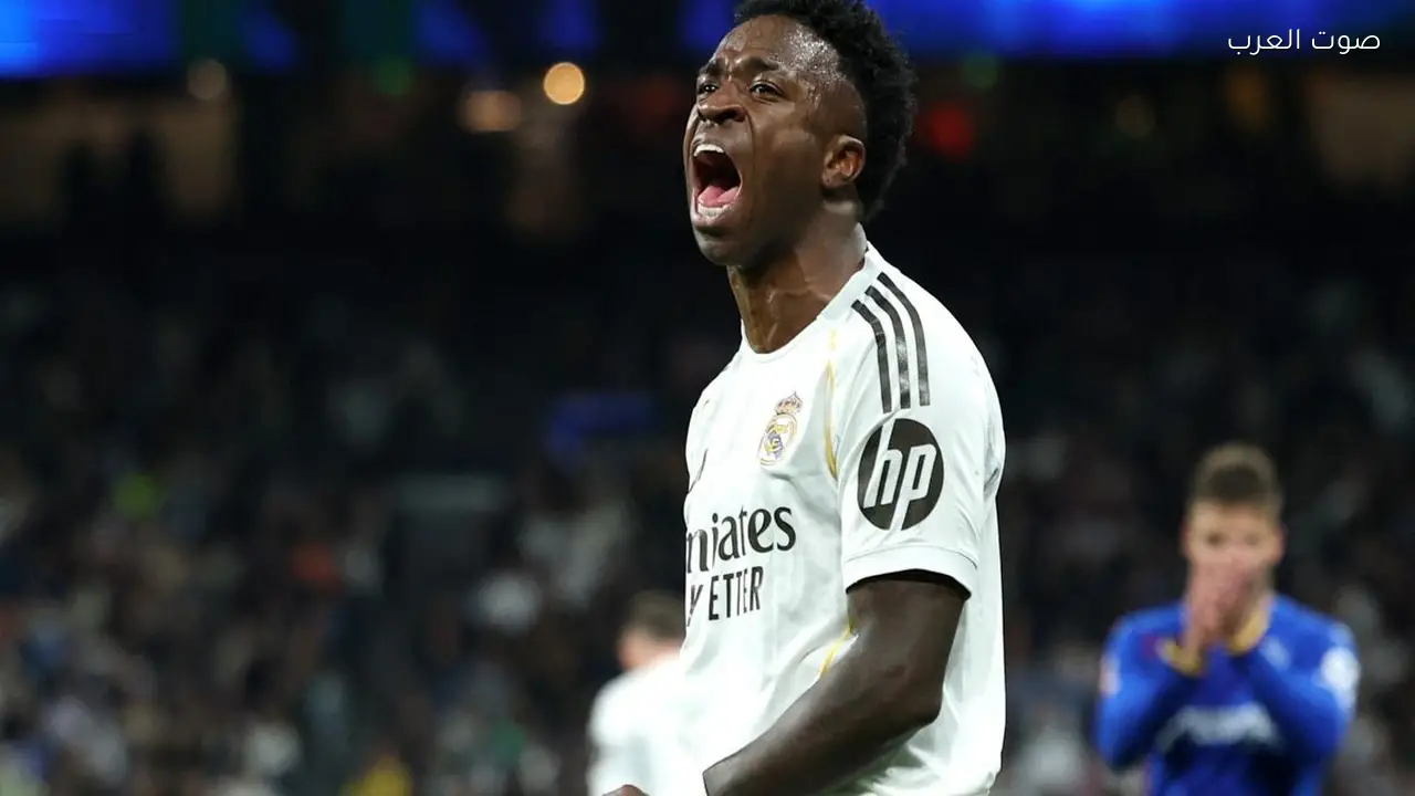 موعد مباراة سيلتا فيغو ضد ريال مدريد في الدوري الإسباني الممتاز