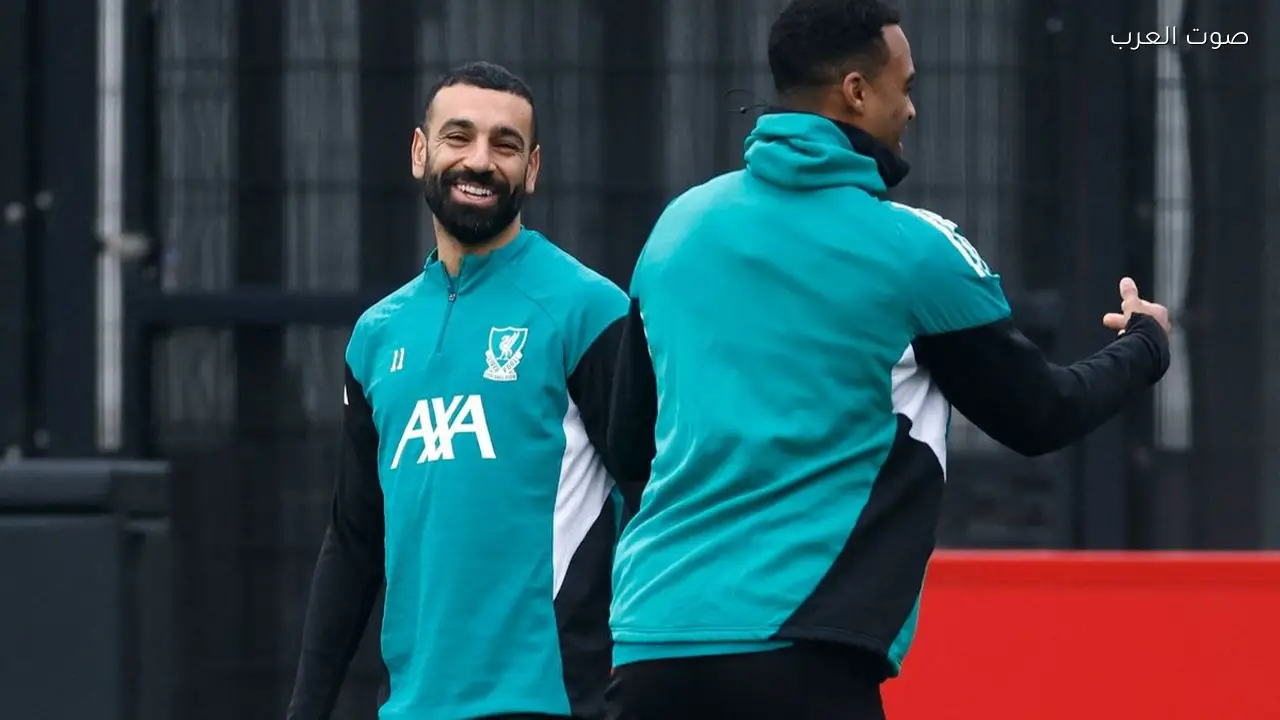 موعد مباراة ليفربول وتوتنهام في الدوري الإنجليزي الممتاز وتفاصيل اللقاء