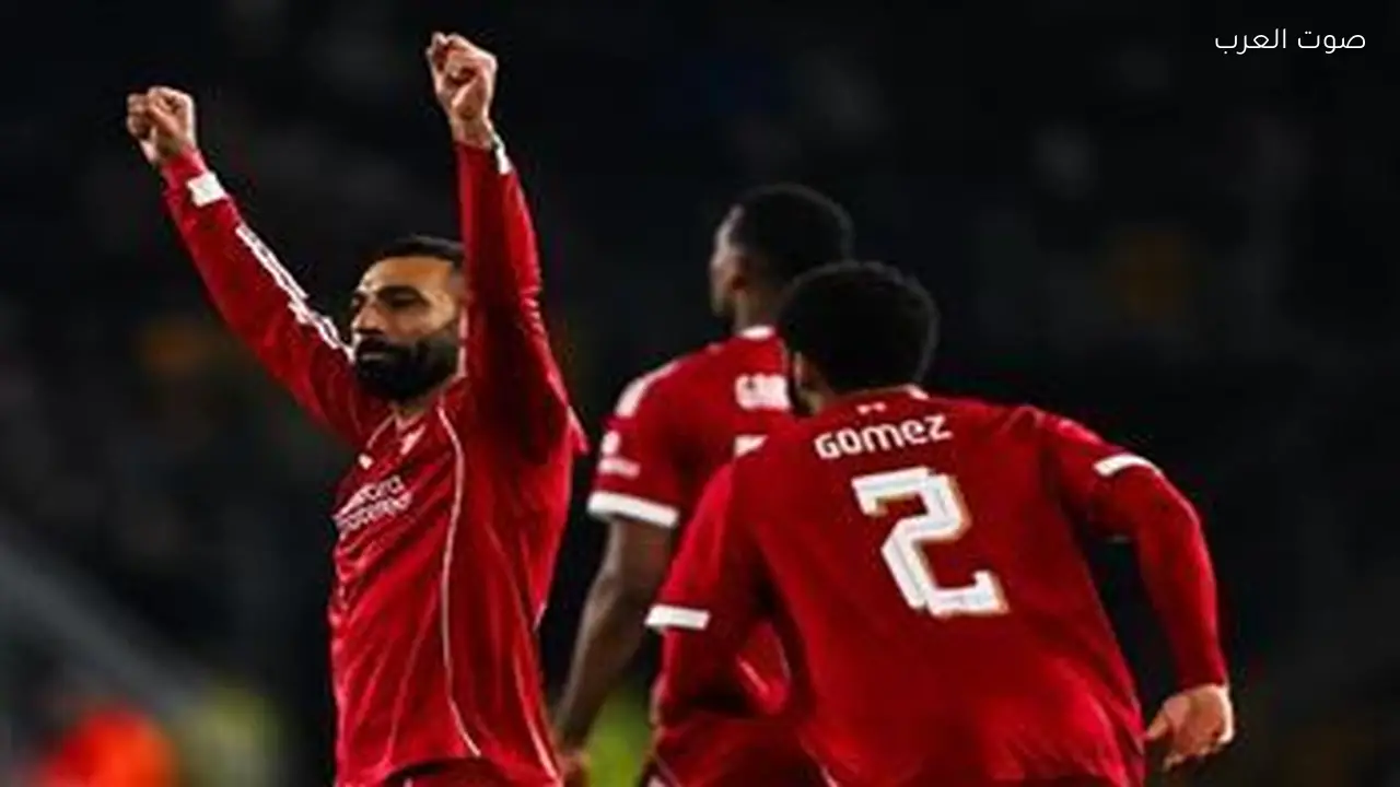 موعد مباراة ليفربول وجالاتا سراي في دوري أبطال أوروبا 2023