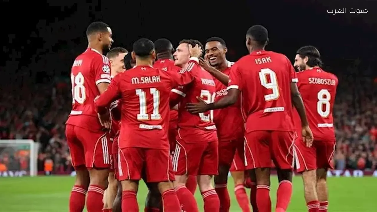 موعد مباراة ليفربول وولفرهامبتون في الدوري الإنجليزي الممتاز