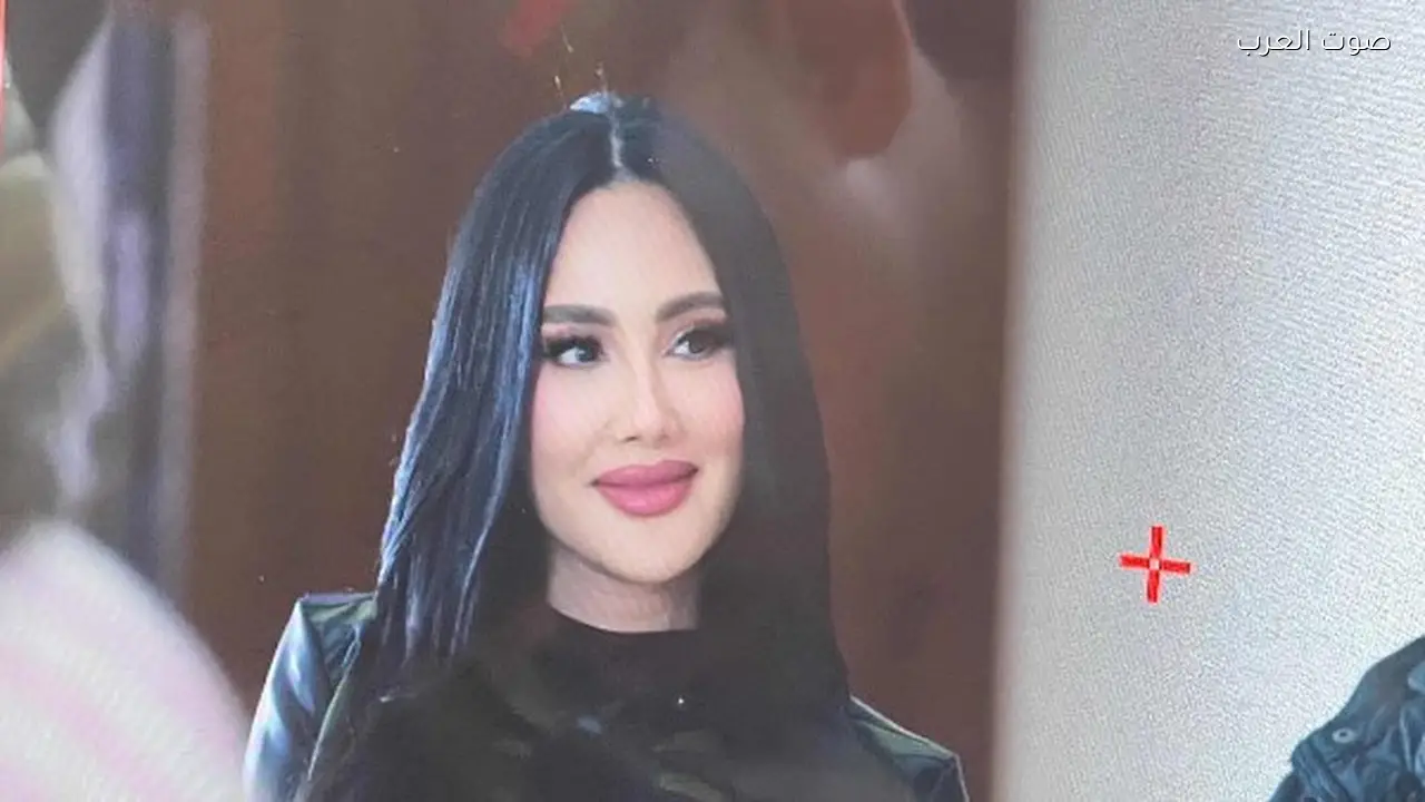 مي القاضي تشارك في فيلم طه الغريب مع حسن الرداد