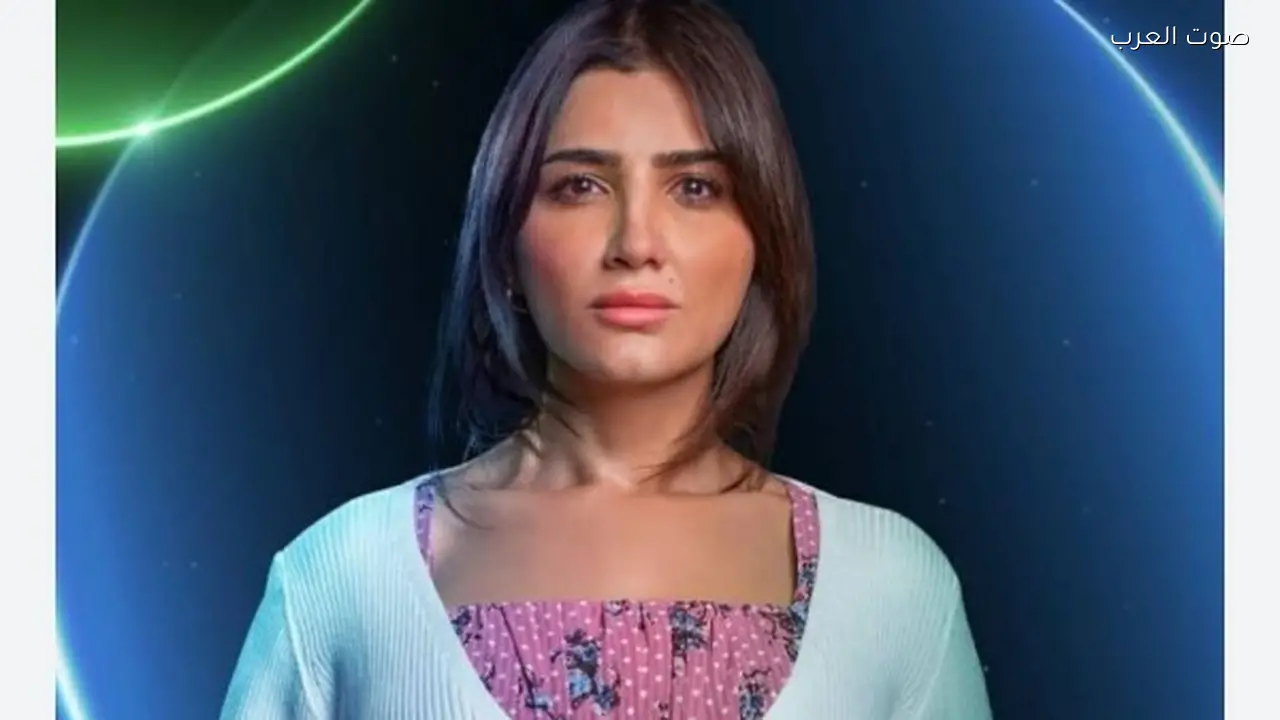 مي عمر تؤجل عرض حلقة اليوم من الست موناليزا