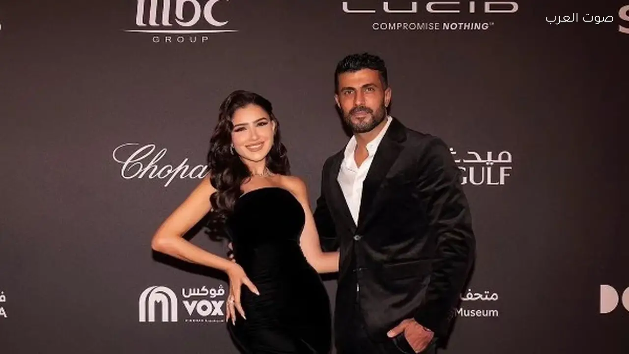 مي عمر تتصدر رمضان 2023 ومحمد سامي يؤكد: «الست موناليزا» الأفضل على شاهد