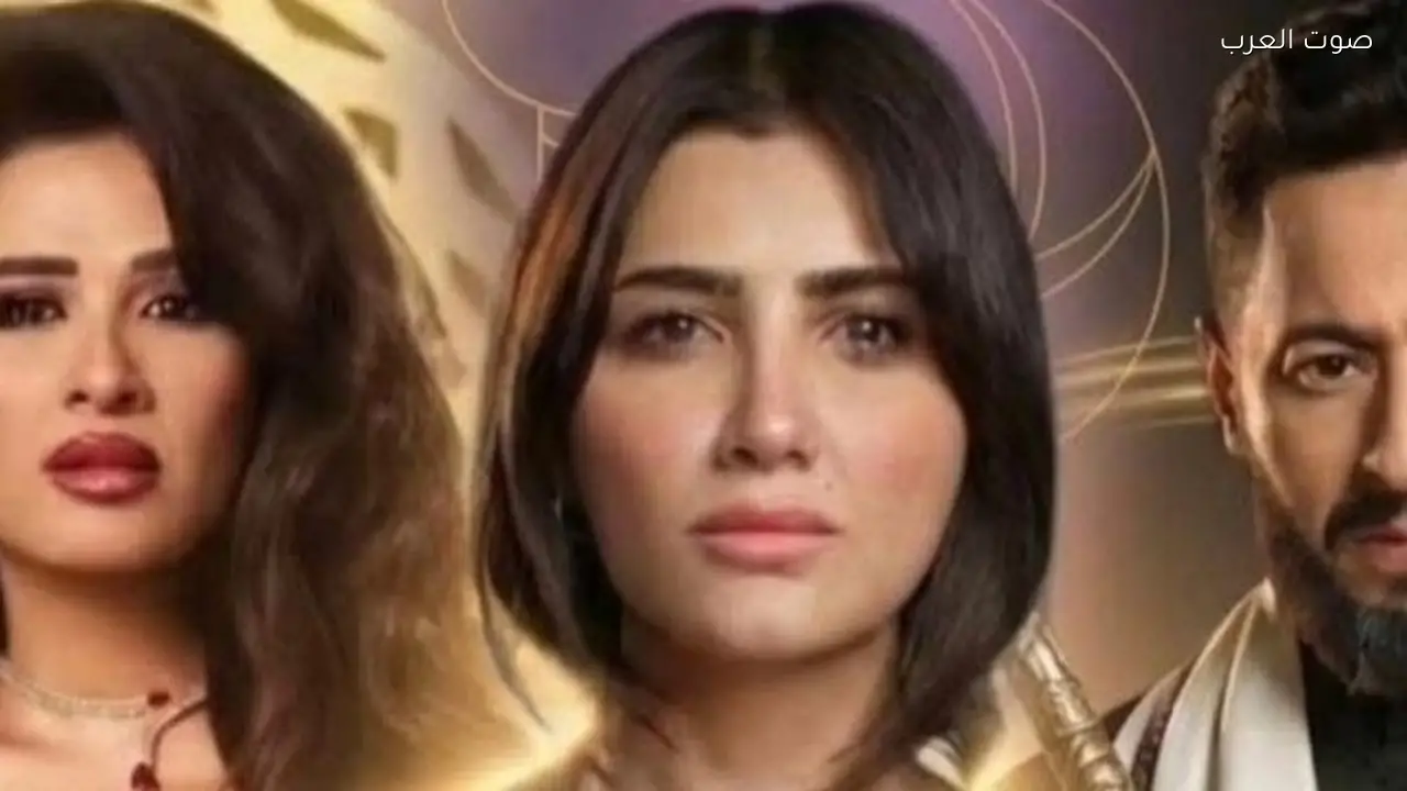 مي عمر تحتفل بنجاح “الست موناليزا” بعد دراما رمضان