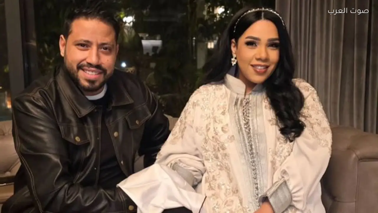 مي عمر تعيد شيماء سيف وكارتر معًا من جديد