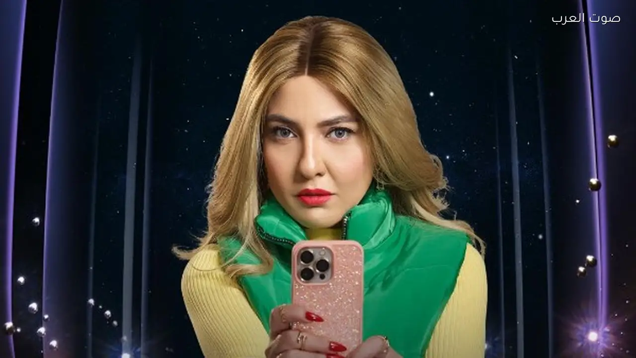 مي كساب: المنافسة إيجابية وأهنئ زملائي على نجاحاتهم