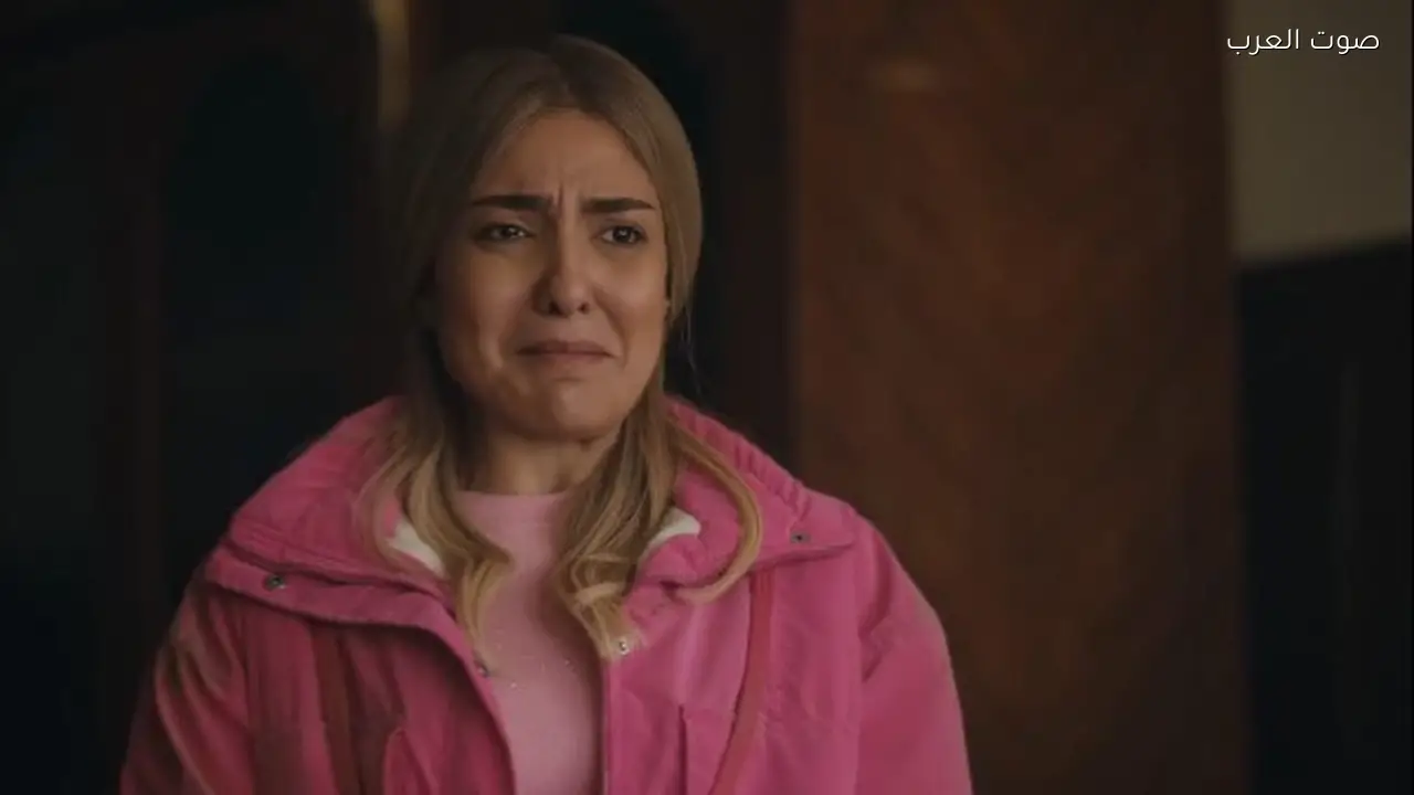 مي كساب تتحدث عن ردود الفعل على مسلسل “نون النسوة”