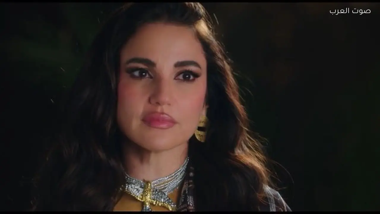 ميادة تطلب طلبًا صادمًا من عائلة خالها في جبروت درة