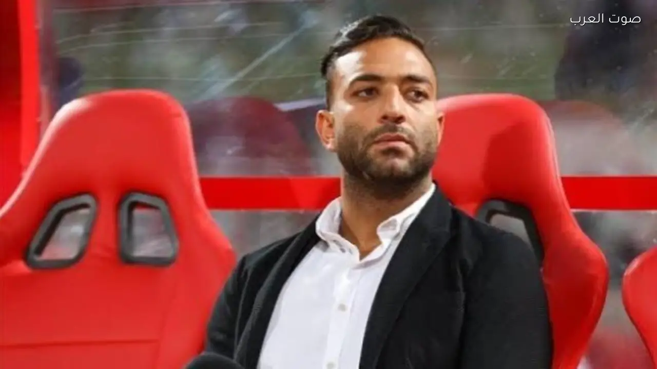 ميدو يحذر الزمالك بعد الفوز على بيراميدز: لم نحقق شيئًا بعد