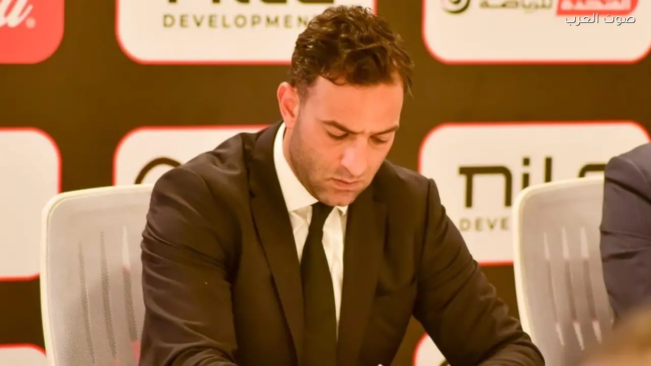ميدو يعلق على تصريحات رئيس إنبي قبل مواجهة الزمالك