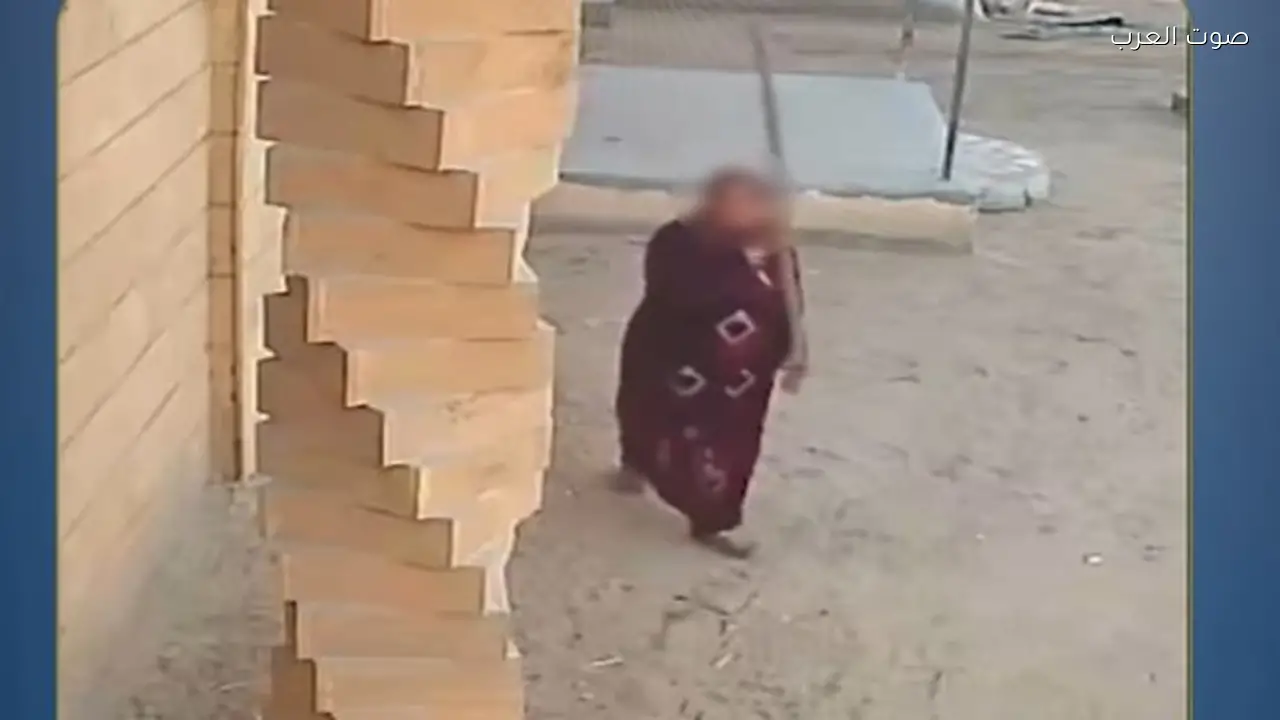 ميراث يتسبب في تصرف مثير بسوهاج بعد تدمير الممتلكات