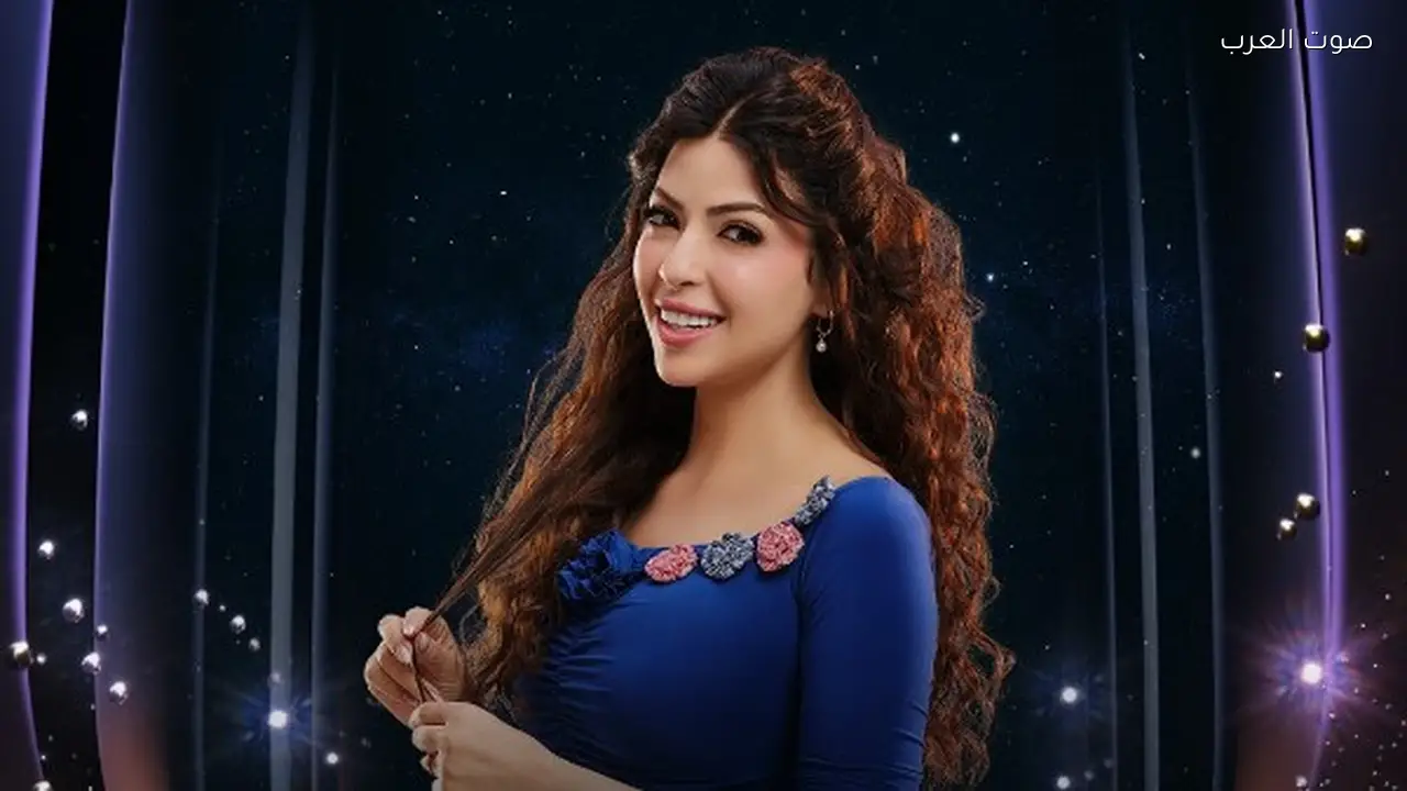 ميرنا جميل تتحدث عن حماسها لمسلسل الكينج