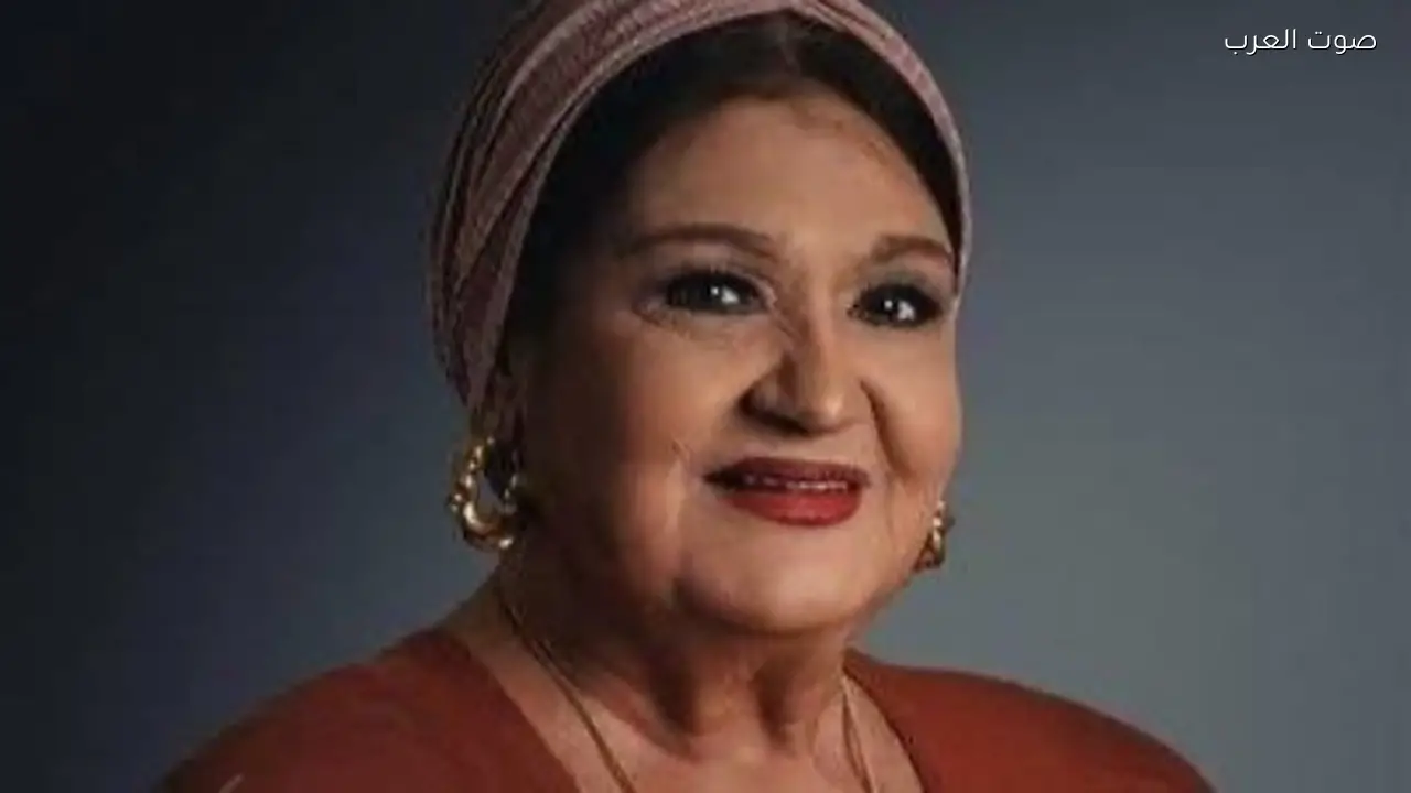 ميمي جمال تتحدث في برنامج حبر سري اليوم