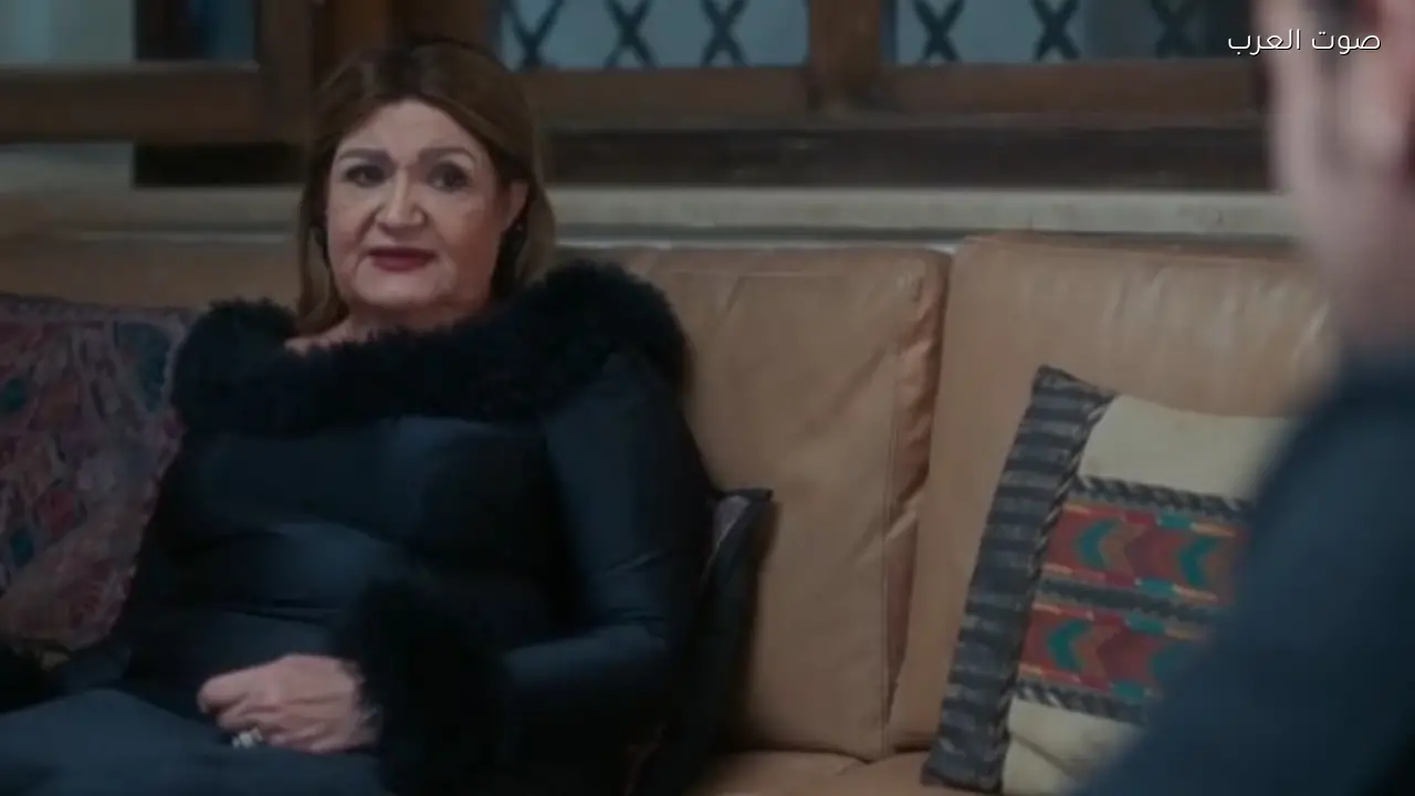 ميمي جمال تثير الأحداث في الحلقة 13 من «هي كيميا» وكيمياء تطلب العودة لحجاج بعد الطلاق