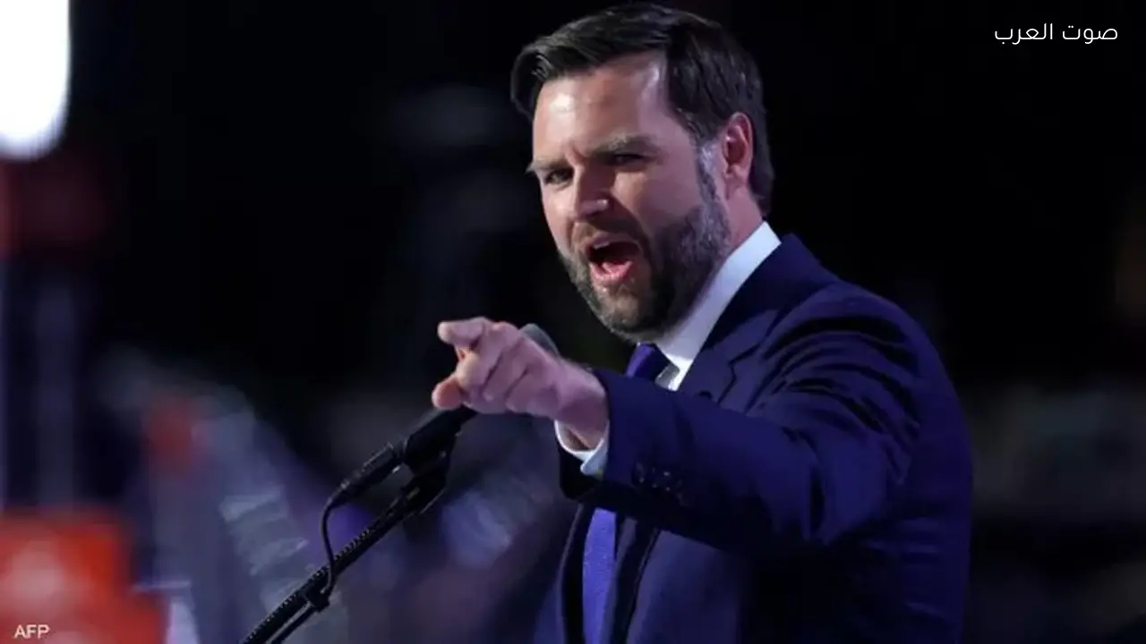 نائب الرئيس الأمريكي يشارك بفعالية في مفاوضات إيران