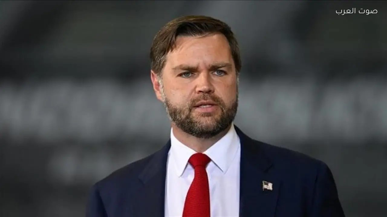 نائب الرئيس الأمريكي يعلن قرب إنهاء المهمة العسكرية ضد إيران