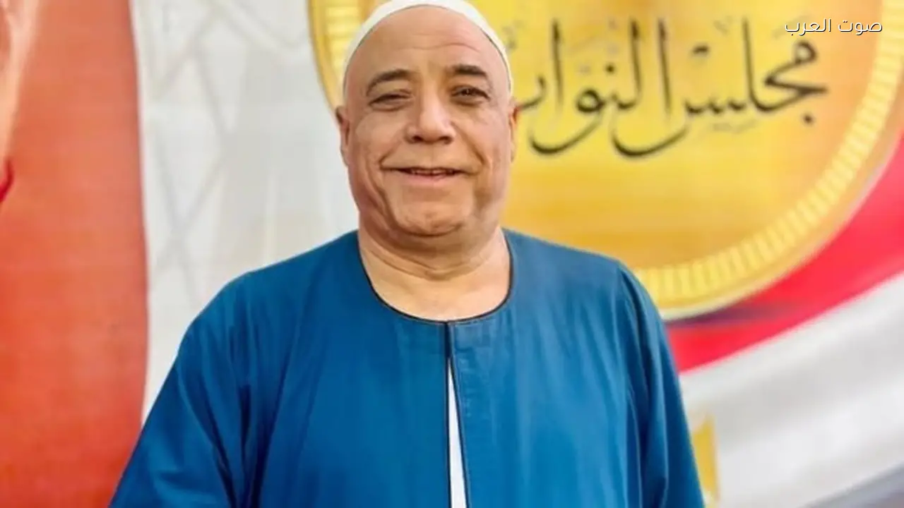 نائب دمنهور يوضح سبب أزمة عدد أجزاء القرآن