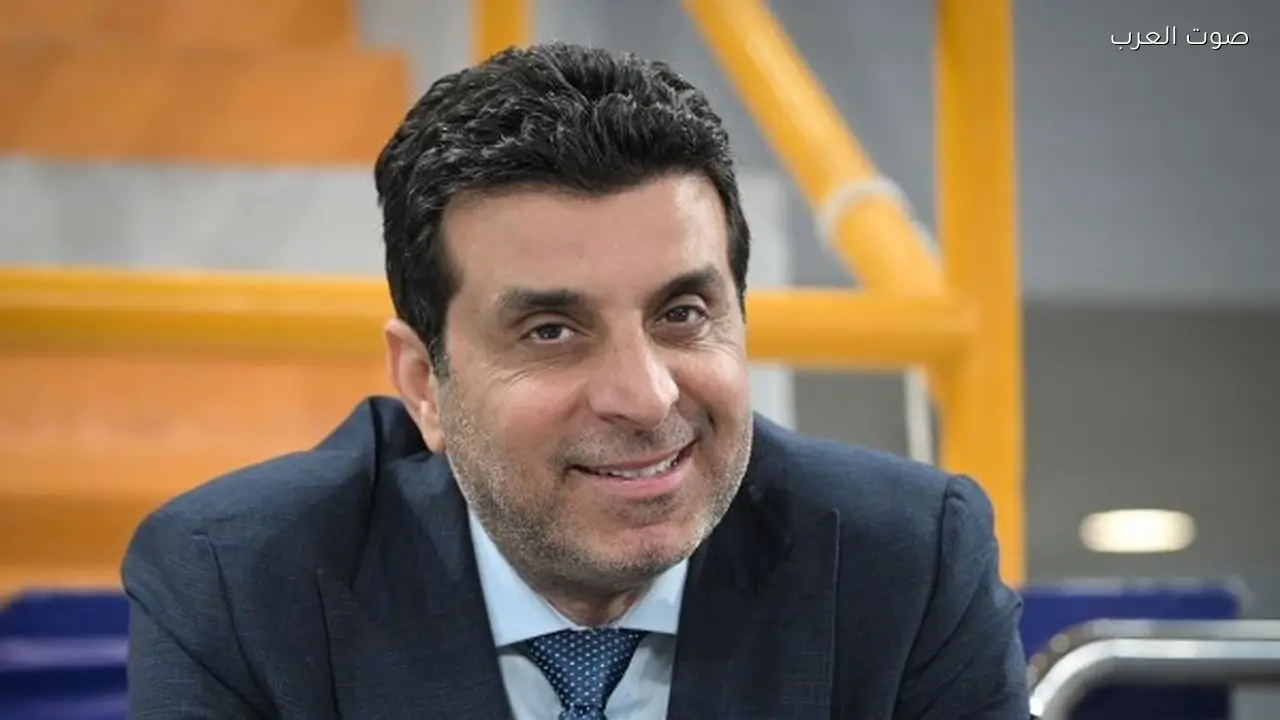 نائب رئيس الاتحاد المصري يختار مراقباً عاماً لكأس العالم لسلاح السيف للسيدات