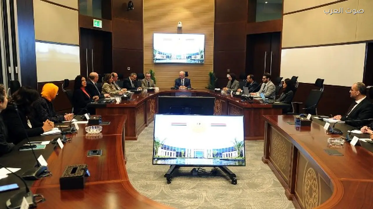 نائب رئيس الوزراء يعلن تطوير آليات تمويل جديدة لتحفيز الاستثمارات الخاصة